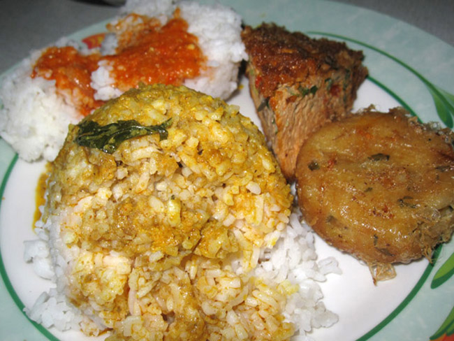 Những món ăn được du khách đánh giá ngon nhất Đông Nam Á - 1