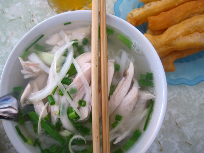 Những món ăn được du khách đánh giá ngon nhất Đông Nam Á - 3
