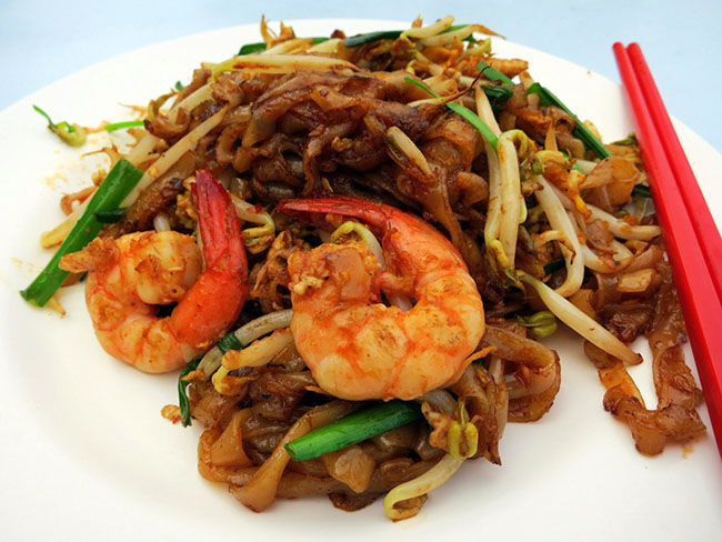 Những món ăn được du khách đánh giá ngon nhất Đông Nam Á - 8