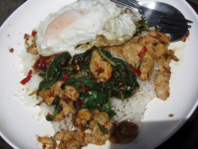 Những món ăn được du khách đánh giá ngon nhất Đông Nam Á - 7