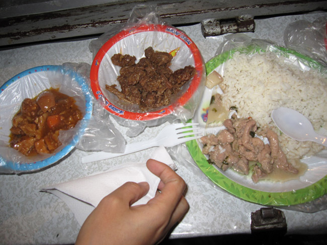 Những món ăn được du khách đánh giá ngon nhất Đông Nam Á - 2