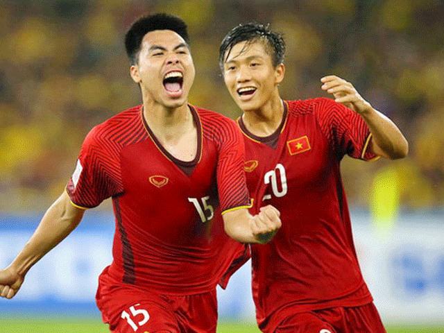 Bạn trẻ - Cuộc sống - Đức Huy: 10 năm trước là cậu bé nhặt bóng, 10 năm sau trở thành nhà vô địch