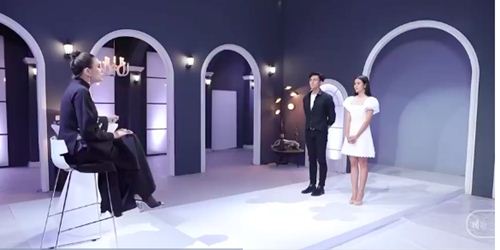 Minh Hằng lên lớp Võ Hoàng Yến: &#34;Cái gì cũng biết thì nên biết điều&#34; - 3