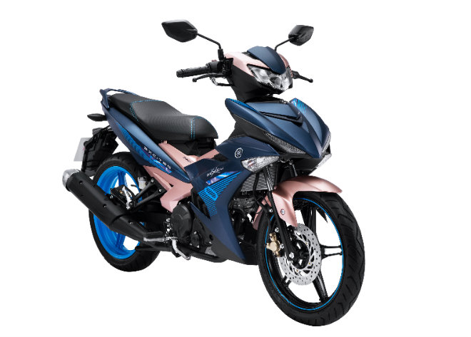 Bảng giá vua côn tay 2019 Yamaha Exciter: Ra tân binh, gom bộn tiền - 1