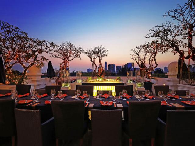 Kinh doanh - Thực hư việc Khaisilk bán đứt "lâu đài" Tajmasago và nhà hàng Cham Cham