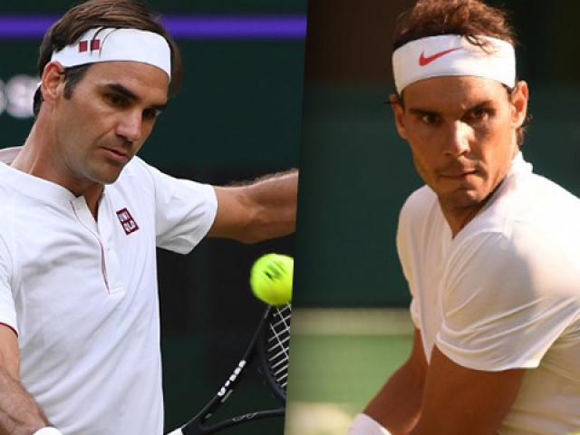 Tennis 24/7: Federer tái xuất sân đất nện, Nadal có sợ mất ngôi bá chủ?