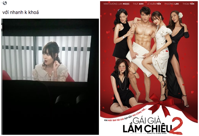 Nam sinh 9X quay lén phim 16+ của Lan Ngọc bị xử lý ra sao? - 1