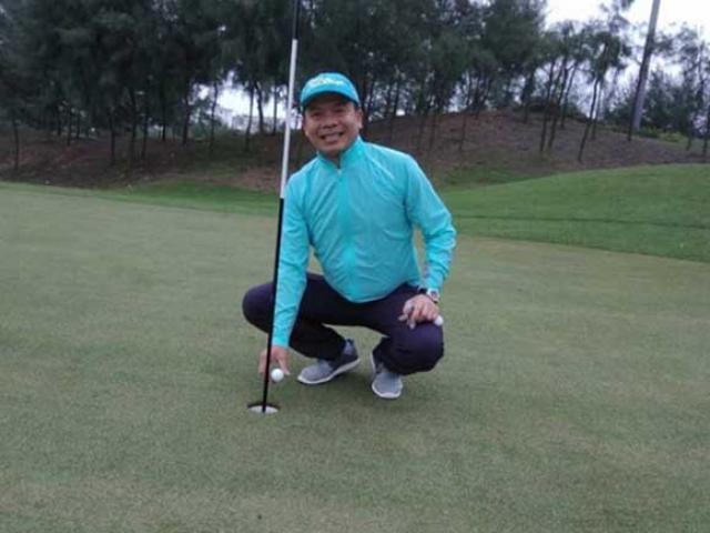 Thể thao - Golf 24/7: Golf thủ Việt giành “hole in one” tuyệt đỉnh
