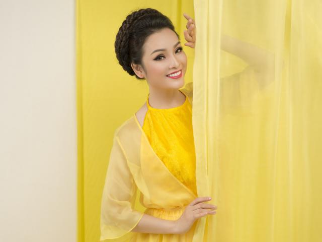 Ca nhạc - MTV - Tân Nhàn ra mắt MV với câu chuyện xúc động về tình mẫu tử