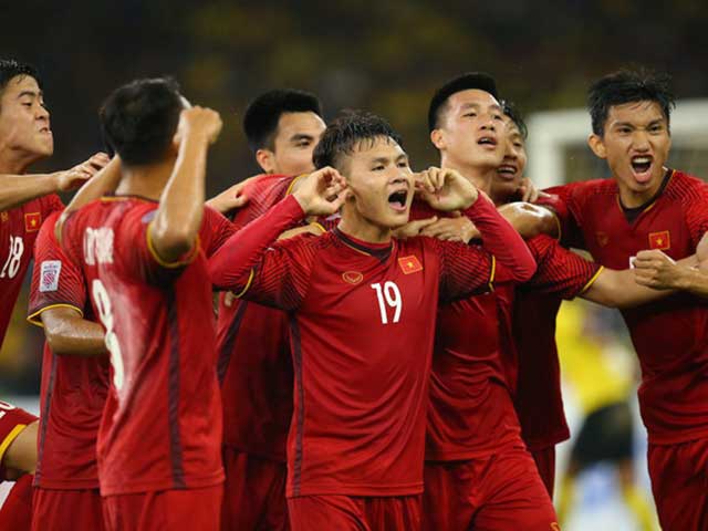 Quang Hải tiết lộ nóng: Đấu chung kết với Malaysia có bị tâm lý hay run sợ?
