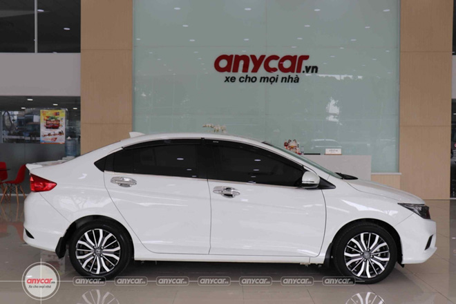 Ưu điểm khi mua xe hơi đã qua sử dụng - 3