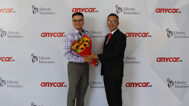 Anycar – Hệ thống mua bán sửa chữa ô tô đã qua sử dụng uy tín số 1 Việt Nam - 3