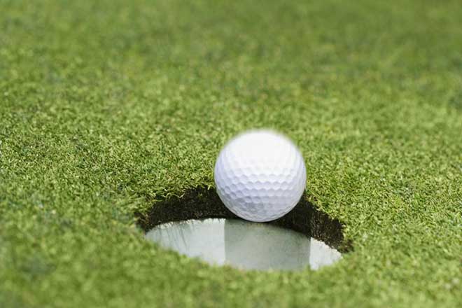 Golf 24/7: Golf thủ Việt giành “hole in one” tuyệt đỉnh - 1
