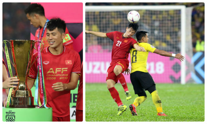 Hậu vệ &#34;thép&#34; Việt Nam nén đau dễ lỡ Asian Cup: Chấn thương nặng ra sao - 1