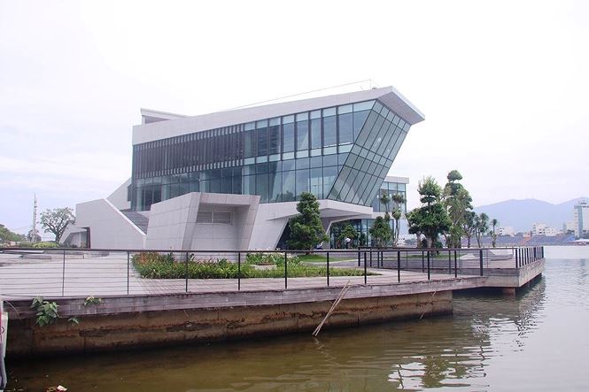 Lấy ý kiến nhân dân về phương án sử dụng bến du thuyền của Vũ 'nhôm' - 2