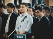 Tin tức trong ngày - Xét xử đường dây đánh bạc nghìn tỷ: Không kêu oan, 21 bị cáo vẫn gửi đơn kháng cáo