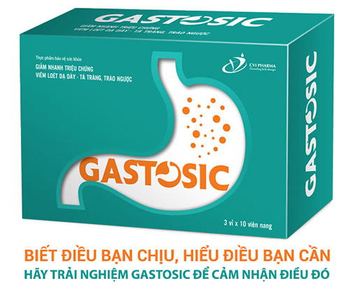 Bí quyết “cắt đuôi” trào ngược dạ dày của anh quản đốc 29 tuổi - 3