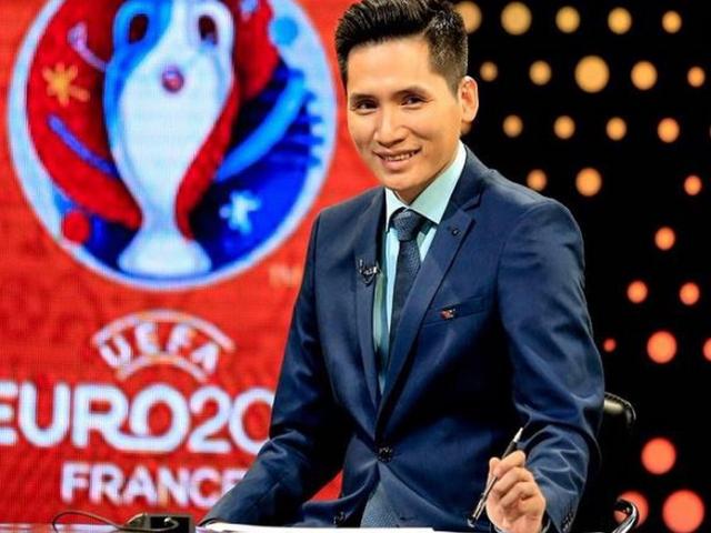 Sao Việt - Những điều ít biết về BTV thể thao, MC Quốc Khánh