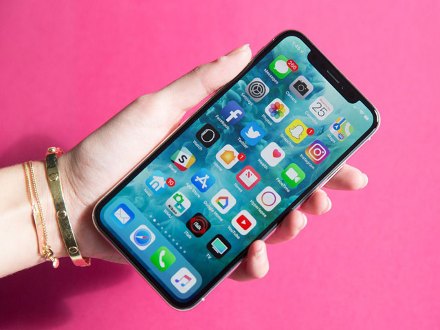 Quên ”tai thỏ” đi, đây mới là xu hướng thiết kế mới của smartphone 2019