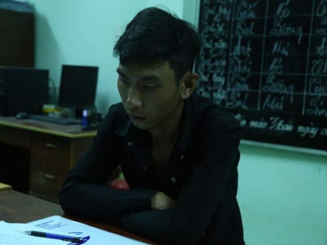 Pháp luật - Vợ bị bảo vệ "bắt nạt", chồng mang bom xăng ném vào công ty