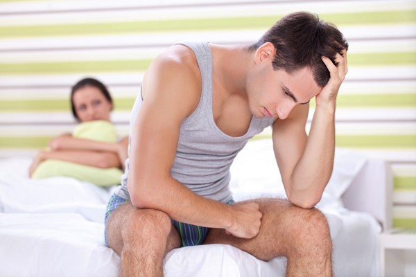 Bệnh tiểu đường ảnh hưởng sức khỏe tình dục ở nam giới đến mức nào? - 1