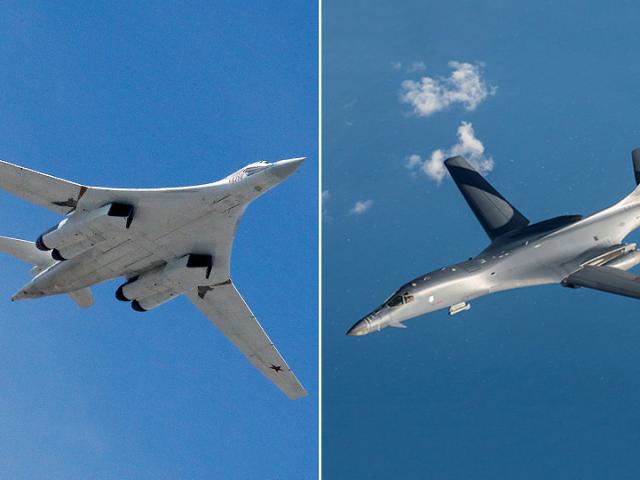 Thế giới - Đại sứ Mỹ bình luận sốc về oanh tạc cơ Tu-160, chuyên gia Nga đáp trả