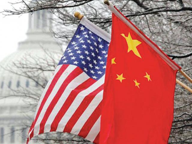 Thế giới - Doanh nghiệp, quan chức Trung Quốc lo lắng vì “quyền lực Mỹ”