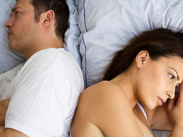 Sức khỏe đời sống - Lý do bất ngờ khiến quý ông luôn “ỉu xìu”