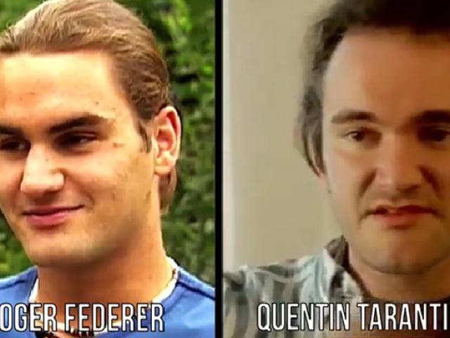 Thể thao - Choáng: Federer – Nadal – Djokovic có "bản sao" không cùng huyết thống