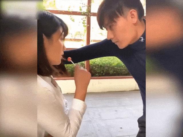 Bạn trẻ - Cuộc sống - Chị em gặp "soái ca" và sự thật không thể tin nổi