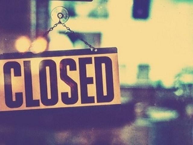 Tài chính - Bất động sản - Mỗi ngày cả nước có 296 doanh nghiệp phá sản, ngừng hoạt động