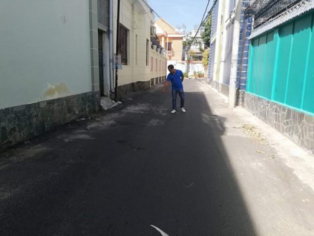 Pháp luật - Đi hòa giải, 1 người bị đâm tử vong