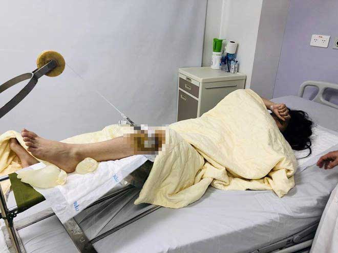 Nóng 24h qua: Tiết lộ cách chia thưởng của ĐT Việt Nam sau chức vô địch AFF Cup 2018 - 5