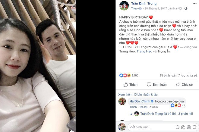Chu đáo như Trọng “Sơ vin”: Tặng dây chuyền còn dặn bạn gái nhớ ước vì món quà này linh lắm - 2