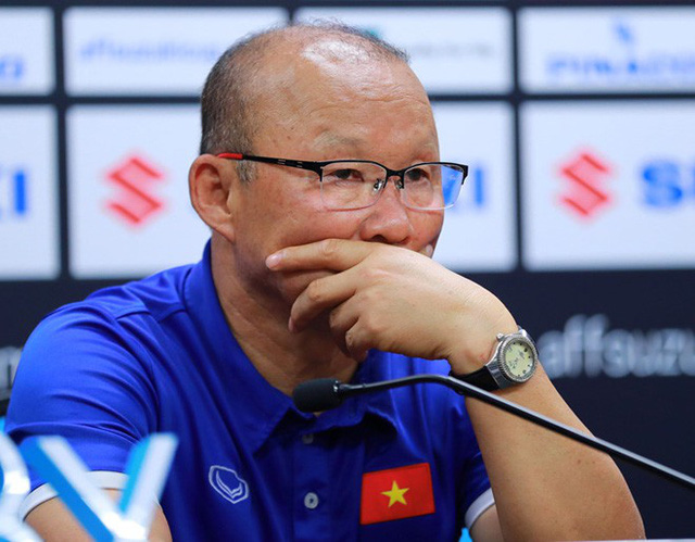 Không chỉ đưa đội Việt Nam vô địch AFF Cup, HLV Park Hang Seo còn được yêu mến vì những điểm này - 2
