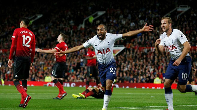 MU sa thải Mourinho: Ác mộng từ Liverpool, Man City và &#34;gã tí hon&#34; - 2