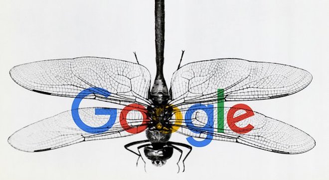 Không chịu nổi áp lực, Google chấm dứt dự án tìm kiếm tại Trung Quốc? - 1