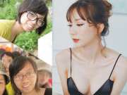 Làm đẹp - Nữ sinh Thương Mại, Bưu chính đẹp như tiên sau thẩm mỹ tiền tỷ