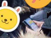 Dế sắp ra lò - NÓNG: Galaxy S10 được phát hiện trên tàu điện ngầm ở Hàn Quốc?