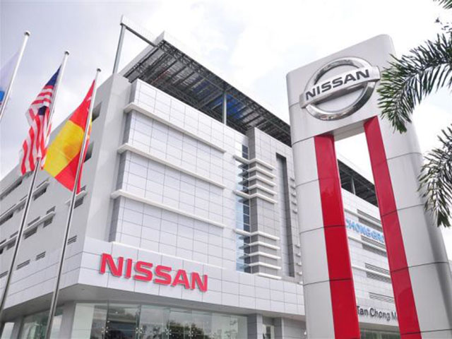 Nissan ”chia tay” nhà phân phối Tan Chong - Khách Việt bị ảnh hưởng như thế nào?