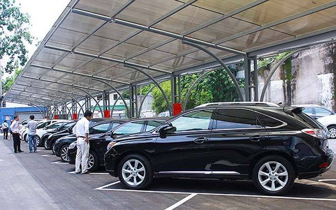 Ưu điểm khi mua xe hơi đã qua sử dụng - 4