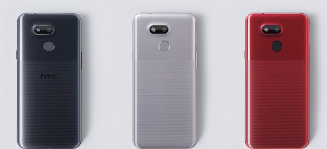 Công bố HTC Desire 12s giá rẻ, cạnh tranh với điện thoại VinSmart - 3