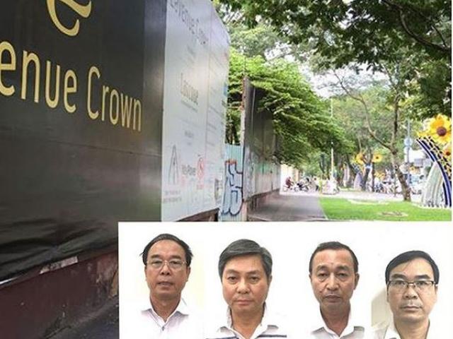 Tin tức trong ngày - Đủ chiêu "hô biến" đất công: Những thương vụ mờ ám