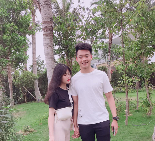 Cô nàng là Ngô Tố Uyên &#40;quê Tuyên Quang&#41;, hiện kinh doanh online.&nbsp;