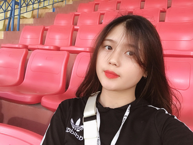 Tình yêu của cặp đôi trẻ khiến nhiều người ngưỡng mộ.&nbsp;