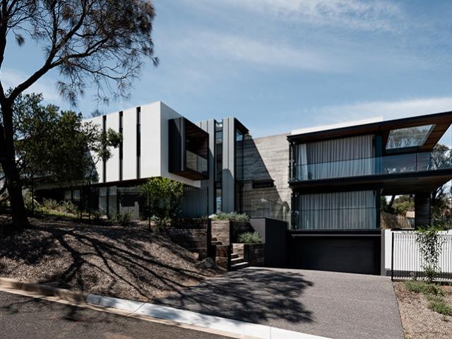 Tài chính - Bất động sản - Căn nhà "hai thiên thần" khiến ai cũng mê