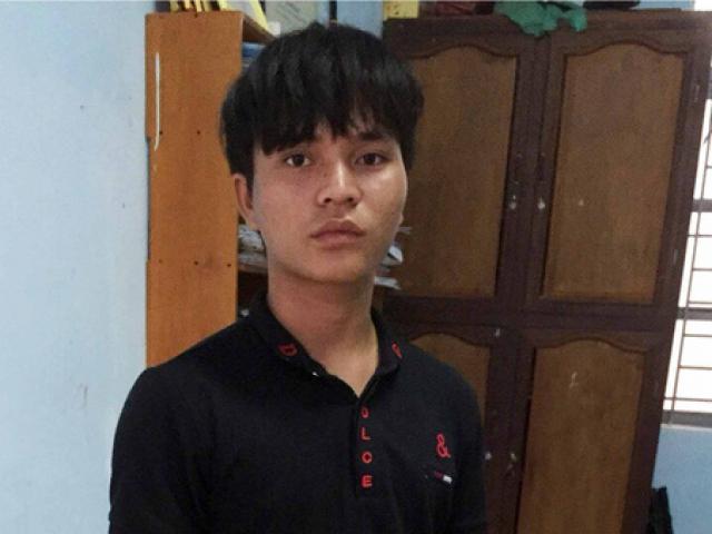 Pháp luật - Bị mắng vì lười, thanh niên chém cha dượng vợ trọng thương