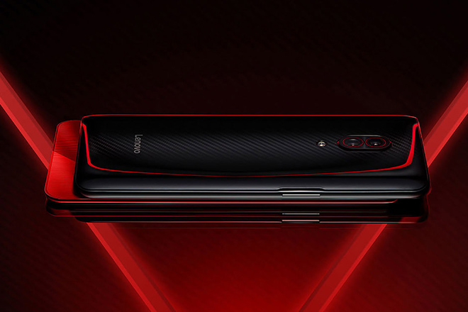 Siêu phẩm smartphone với RAM khiến nhiều PC phải mơ ước - 2