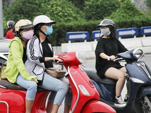 Sức khỏe đời sống - Kinh hoàng 'sát thủ giấu mặt' chúng ta hít thở hằng ngày