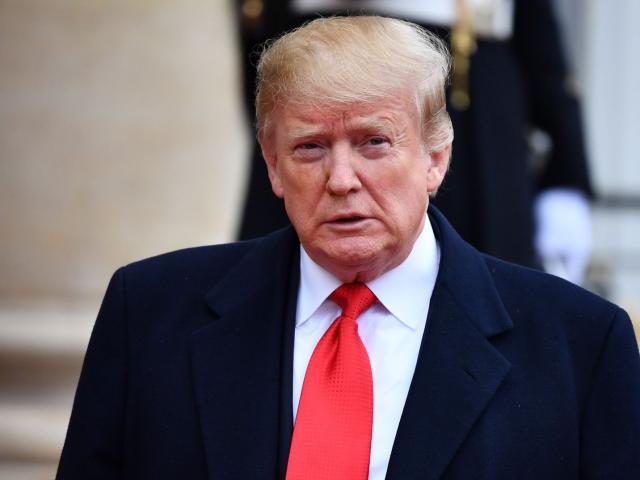 Kinh doanh - Động thái mới của Trump với Trung Quốc sẽ khiến hơn 200.000 người mất việc